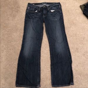 Big star jeans 31